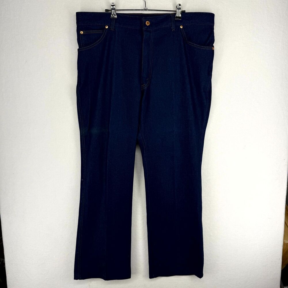 Long Haul‎ Denim Jeans Mens Size 40x30